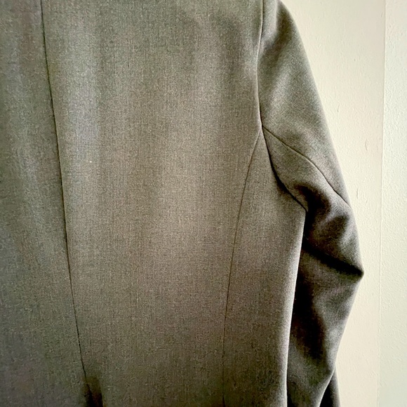 NY & Co Blazer size 6 - Picture 5 of 6